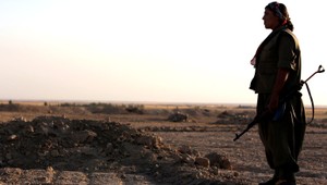 Polícia zadržala tínedžerku, ktorá chcela bojovať v Sýrii