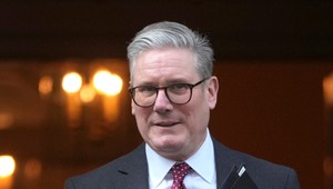 Británia uzná Palestínsky štát, ak Izrael nepristúpi na prímerie