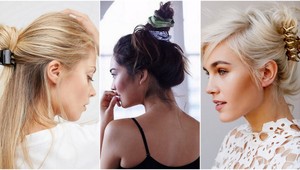 Doplnky našej mladosti sú späť: Spomínate si, čo všetko sme nosili vo vlasoch?