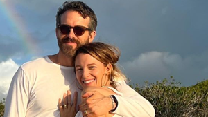 Žiadna láska na prvý pohľad: Uhádli by ste, ako sa dali dokopy Blake Lively a Ryan Reynolds?