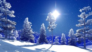 Arktická zima dorazila do Európy, mráz má prvé obete