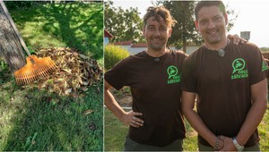 Opadávajú vám v záhrade zo stromov a kríkov listy? Nie je za tým skoršia jeseň, ale TOTO!