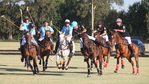Slovenská pólo reprezentácia v Argentíne milo prekvapila