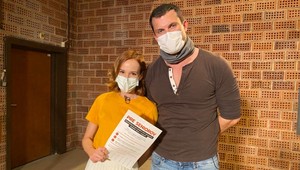 POMÔŽ SUSEDOVI s Táňou Pauhofovou a Jánom Koleníkom!