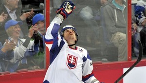 KHL obrovskou výzvou. Kopecký v Slovane do apríla 2017