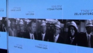 V Mníchove zasvätili izraelským športovcom pamätník