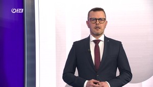 Najdôležitejšie spravodajské témy týždňa v relácii 24 minút