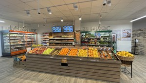 COOP Jednota napreduje v zavádzaní moderných technológií