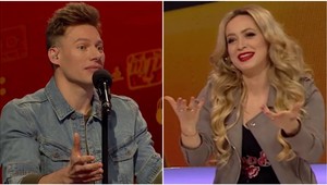 Thomas Puskailer pod paľbou kritiky od kolegyne: Aha, takto mu to Dominika Mirgová vytmavila!