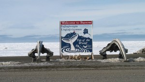 Utqiagvik, Nutqagin. Aljašská obec sa vracia k pôvodným názvom