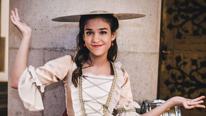 Víťazka ČSMT Nikoleta Šurinová nahrala cover s mladučkým huslistom: Z ich talentu odpadnete!