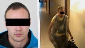 Michal (24) prepadol v Galante matku s dieťaťom, polícia ho vypátrala