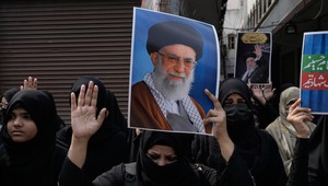 Nádej, že by sa iránsky režim mohol demokratizovať, nevychádza z reality, hovorí Kraus