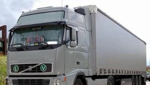 Ukradli kamión s 22 tonami mrazených rýb!