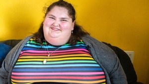 Netrápi ju obezita, ale kritika ľudí: Keď uvidíte jej manžela, pochopíte, čo tu nesedí