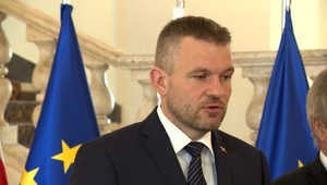 Pellegrini už má jasno v tom, aký bude nový minister vnútra