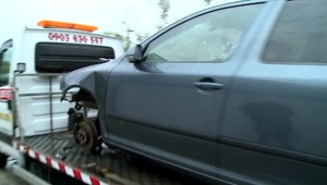 Potrebujete odtiahnuť vozidlo? Takto treba postupovať