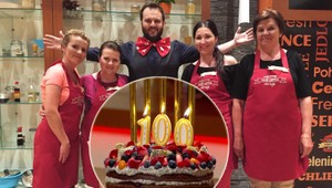 Moja mama nezostarla ani v stovke: Obrovský úspech prekvapil aj samotného moderátora!