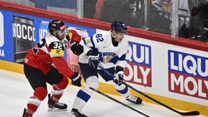 Rakúsko je zatiaľ bez bodu, ale s rešpektom: Po Fínsku a Švédsku chce zaskočiť aj Slovákov