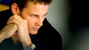 Tomáš Kopecký už nie je hráčom Slovana