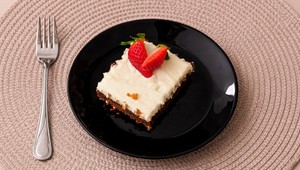 Čokoládový koláč s mascarpone