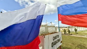 Krym chce pripojenie k Rusku, Moskvu prosí o pomoc