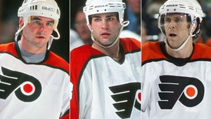 Légia skazy. Pred 20 rokmi ničila v NHL všetko