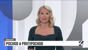 Pozrite si zhrnutie aktualít v relácii Udalosti 22 z dňa 19. júla 2024