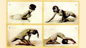 Ako dosiahnuť orgazmus? Súdruhovia to v roku 1950 videli takto...