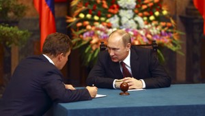 Vplyvných Rusov sankcie obchádzajú