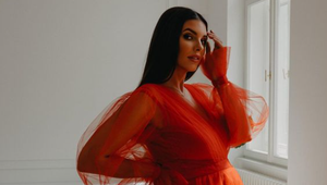 Soňa Skoncová ukázala vianočný stromček: WOW, takáto nádhera zdobí jej obývačku!