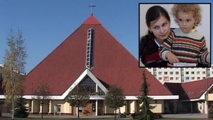 Gynekológia hneď vedľa kostola? Aj to je možné!