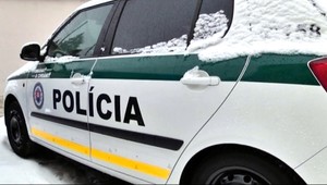 Krádež sa nekonala. Zlodej dostal poriadnu nakladačku!