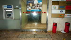 Protest Gorila slabne, SDKÚ-DS dostala veľkonočnú nádielku