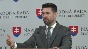 Koalícia neplánuje navrhovať podpredsedu NRSR, čaká na návrh PS