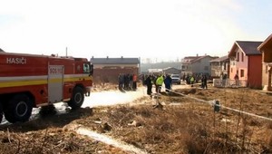 Výbuch v dome pod Tatrami. Zranili sa štyria ľudia