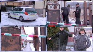 Jozef zabil kamaráta (†62) kladivom, 6 dní telo ukrýval