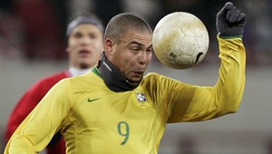 Sex pred zápasom? Ronaldo vám vysvetlí...