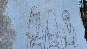 Po dvoch rokoch od tragédie na Spiši trom dievčatám požehnali pamätník