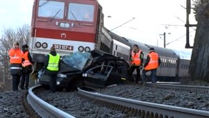 Otec dvoch detí (†24) neprežil zrážku s vlakom