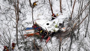 Havária záchranárskeho vrtuľníka si vyžiadala deväť životov