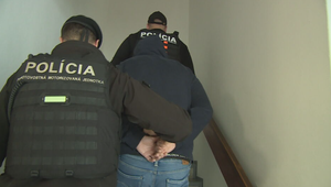 Najprv sa mužovi vyhrážal, potom ho postrelil vzduchovkou. Po rozhodnutí súdu skončil za mrežami