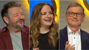 Hádači plakali od smiechu: Viete, ako sa volá Inkognito, keď v ňom nie je Čeky?