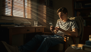 Škrtiaca výzva takmer zabila tínedžera. Jeho matka ho našla s prehryznutým jazykom a tvárou od krvi