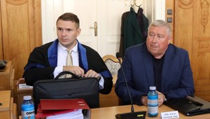 Kauza Očistec pokračuje výpoveďou Slobodníka: Opisuje údajné zásahy do vyšetrovaní
