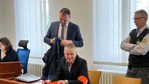 "Mastičkára" prepustili z väzby. Strávil v nej 999 dní