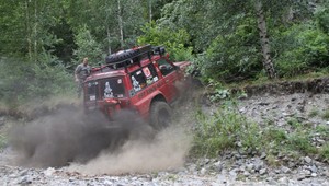 Cesta Rumunskom na vlastnej koži - Deň 11...