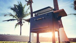 Ohňostroj chutí a kulinárskeho umenia: Chytrý gril sa hlási o slovo