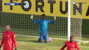 Do Serede vraj prichádzajú sponzori z Afriky, tréner končí