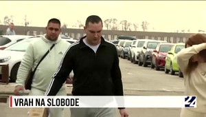 Hossu na slobode. Emócie sú oprávnené, ale je to v súlade so zákonom, hovorí Kurilovská v Štúdiu JOJ 24